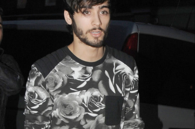 Zayn Malik