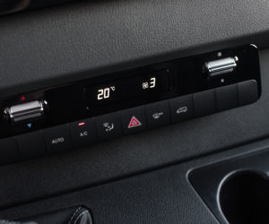 Mercedes-Benz Sprinter Furgon 2.2 CDI