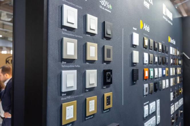 BUDMA 2026 - zdjęcia