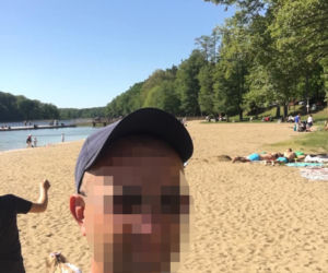 ZMASAKROWANE ciało w mieszkaniu. Sąsiedzi słyszeli odgłosy PIŁY! Co wydarzyło się na szczecińskim Niebuszewie?