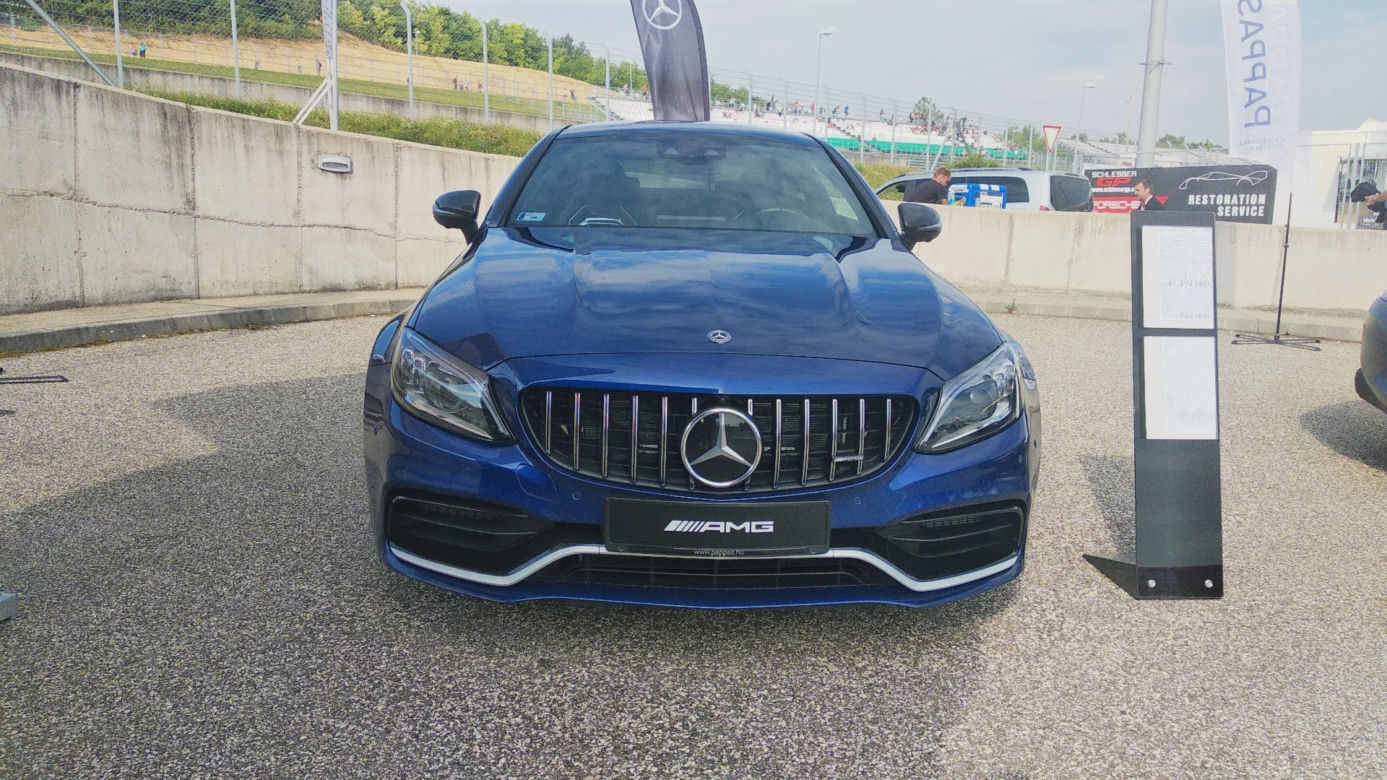 Hungaroring Classic 2019