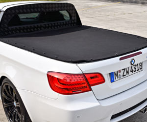 Najciekawsze koncepty na bazie BMW M3