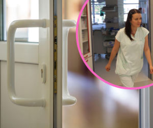 Pielęgniarki alarmują ws. cięć pensji i zamykania porodówek