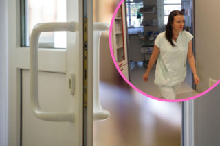 Pielęgniarki alarmują ws. cięć pensji i zamykania porodówek