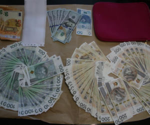 Oszust na legendę złapany: Pościg przez pół Polski za 47-latkiem