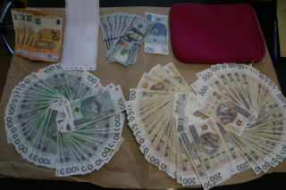 Oszust na legendę złapany: Pościg przez pół Polski za 47-latkiem