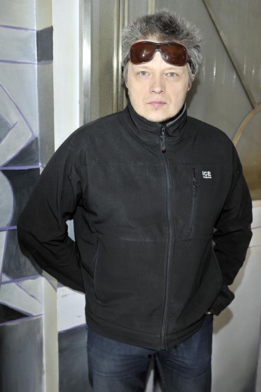 Muniek Staszczyk