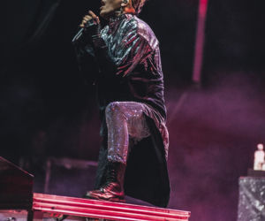 Rockowizna Festiwal Kraków: dzień pierwszy 28.8.2026.