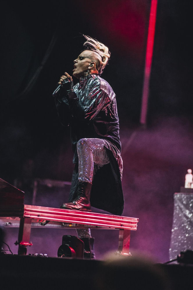 Rockowizna Festiwal Kraków: dzień pierwszy 28.8.2026.