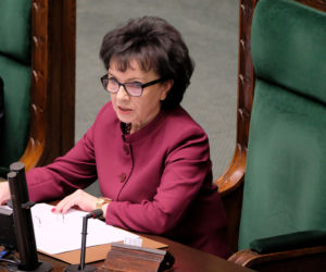 Elżbieta Witek