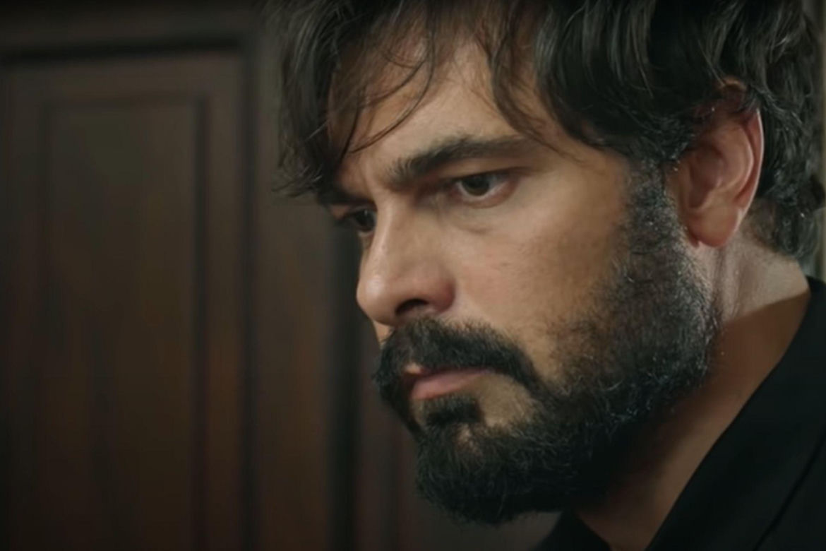 Yaman Kirimli 