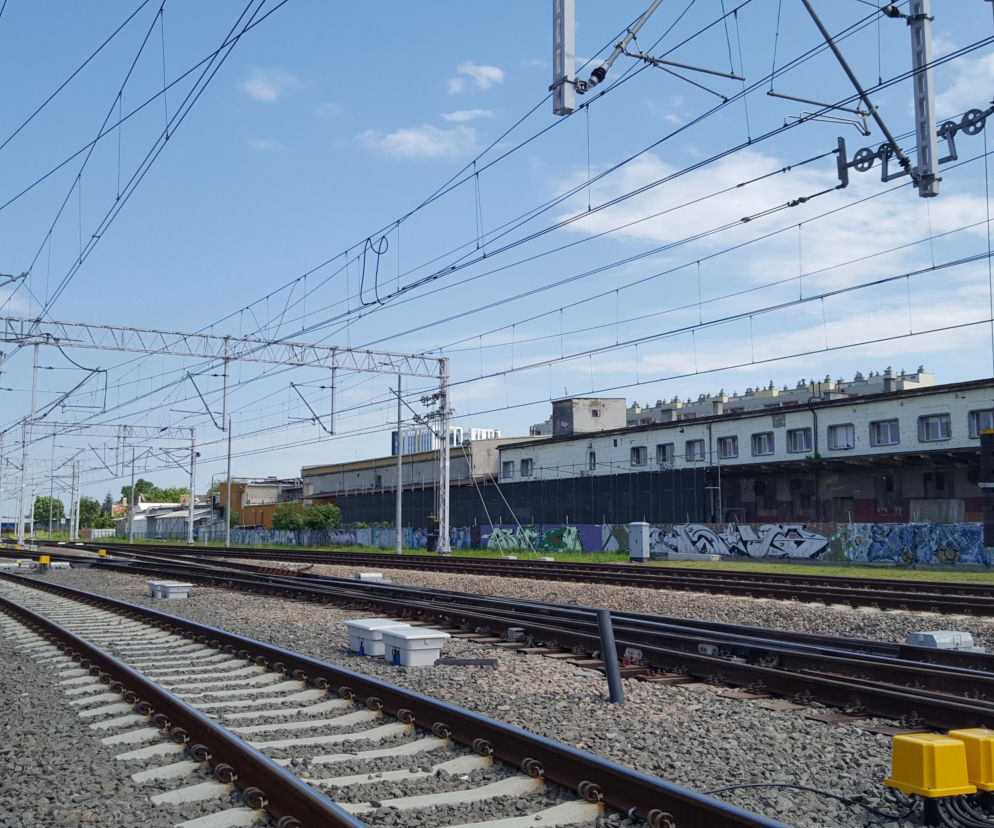 PODKARPACKIE: PKP PLK przypomina o bezpieczeństwie!
