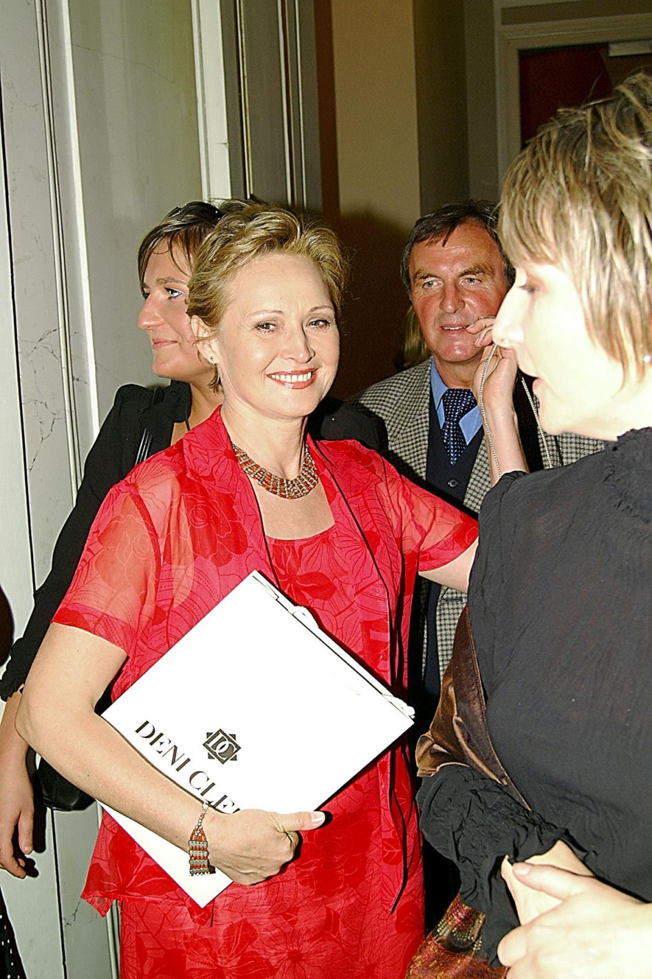 Grażyna Barszczewska