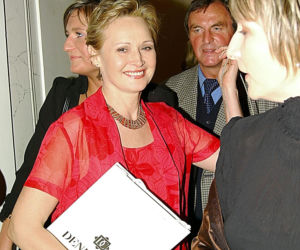 Grażyna Barszczewska