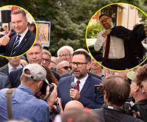 Daniel Obajtek usłyszał zarzuty! Nie przyznał się do winy 