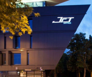 JET OFFICE8