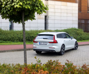 Volvo V60 D4 8AT Inscription