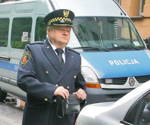 Naczelnik straży wciąż bezkarny