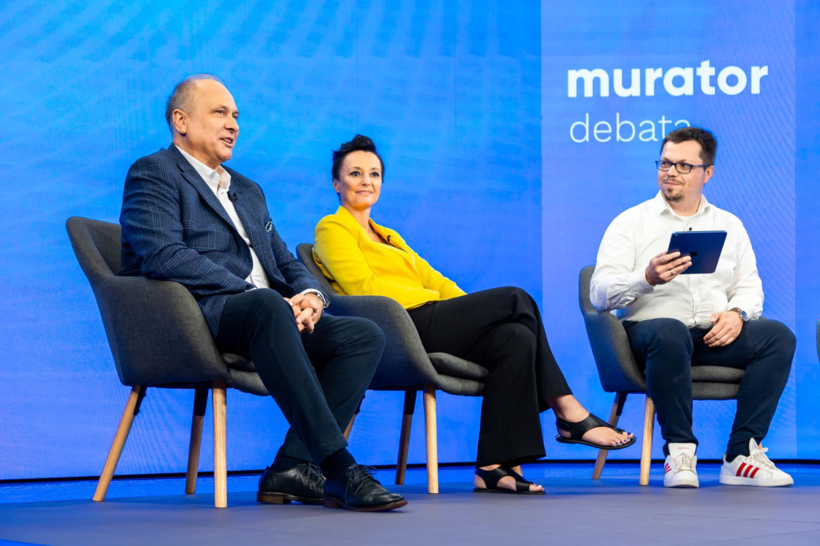 Debata "Muratora": program "Czyste powietrze"