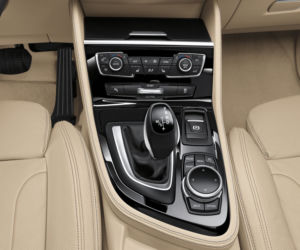 BMW Serii 2 Active Tourer