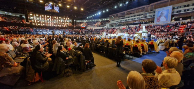 34. Urodziny Radia Maryja