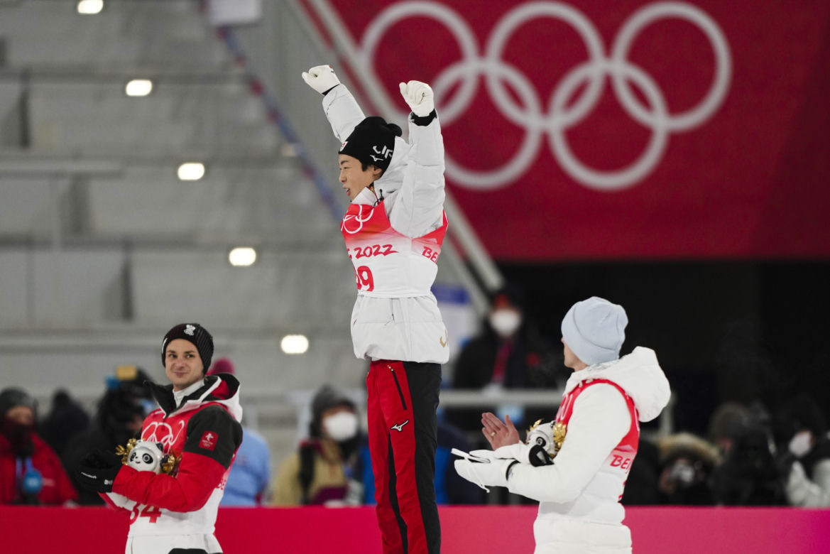 RYOYU KOBAYASHI
