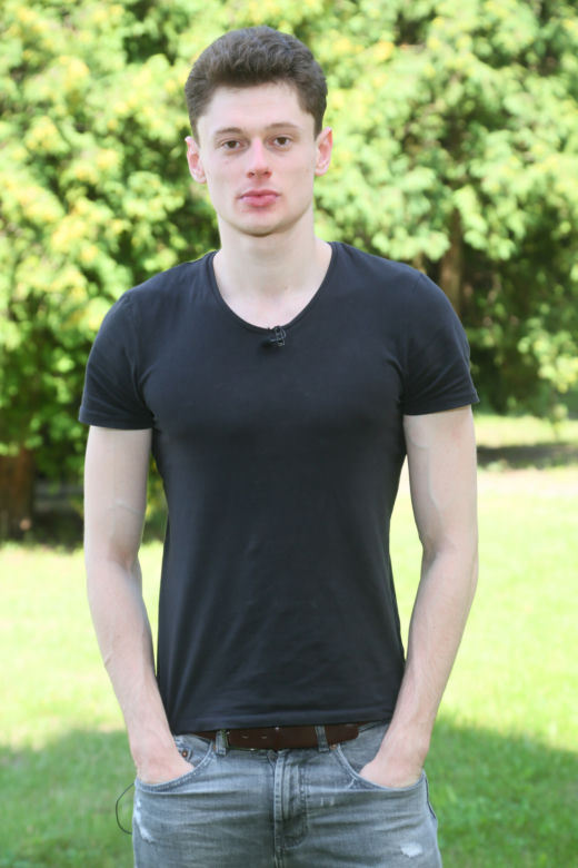 Dawid Woskanian