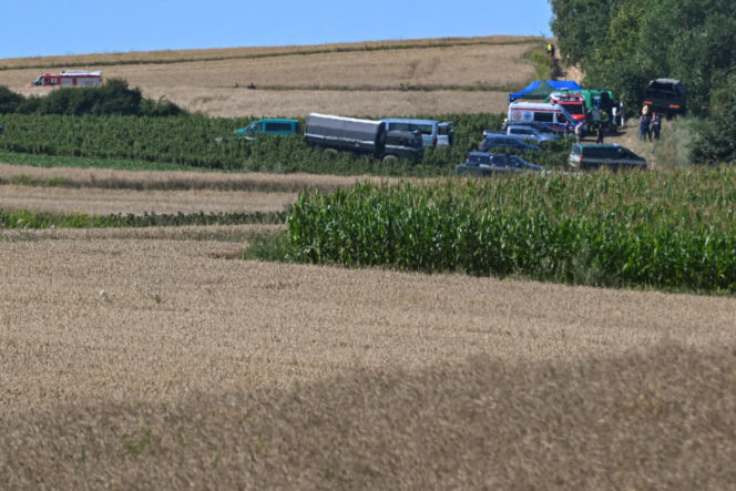Rosyjski pocisk nad Polską? Pojawiają się kolejne informacje