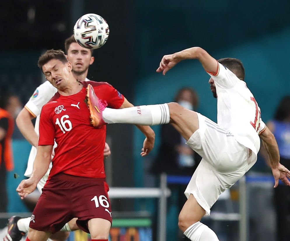 Jakie MECZE dzisiaj EURO 2020 5.07 poniedziałek Kto dzisiaj gra EURO 2020 Jakie dzisiaj mecze EURO 2020 5 lipca 1/2 finału EURO