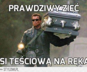 Dzień Teściowej 2026