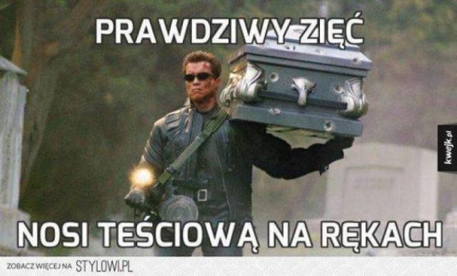 Dzień Teściowej 2026