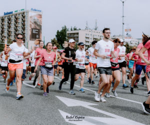 2nd Wizz Air Katowice Half Marathon