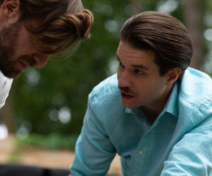 Na dobre i na złe odc. 974. Tadek (Marcin Urbanke)