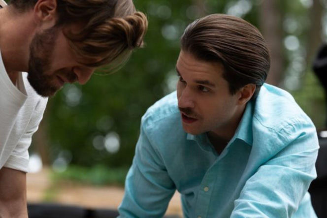 Na dobre i na złe odc. 974. Tadek (Marcin Urbanke)