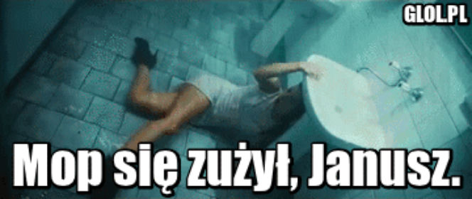 Natasza Urbańska memy