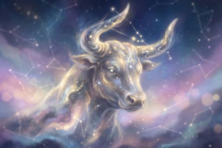 Horoskop dzienny Byk na 27 lutego - Uważność pozwoli Ci dziś wzmocnić ważne więzi