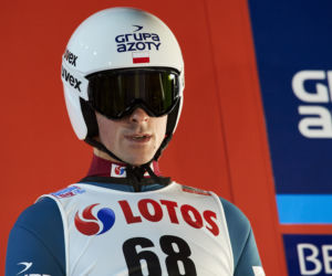 Piotr Żyła