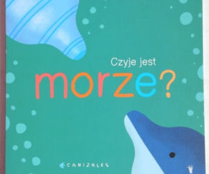 Czyje jest morze?, wydawnictwo Tatarak