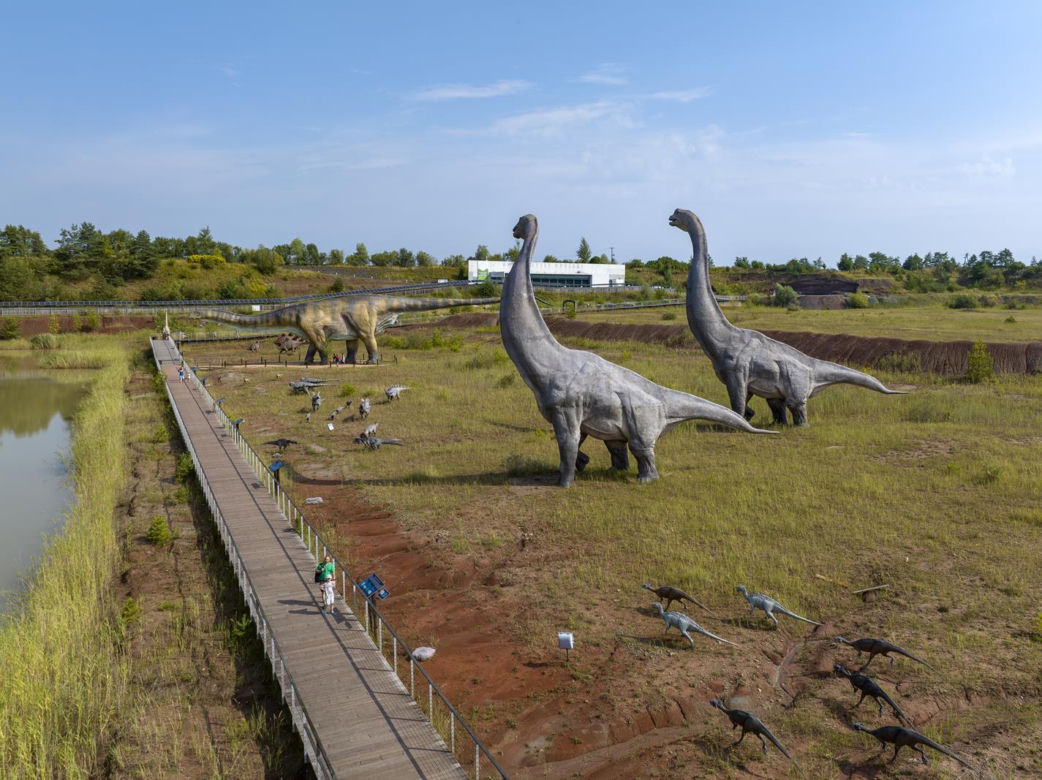 JuraPark Krasiejów