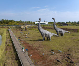 JuraPark Krasiejów