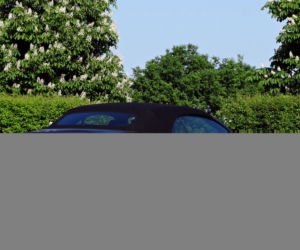Ford Mustang Convertible 2.3 EcoBoost