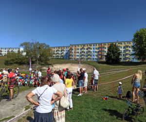 II Rowerowy Dzień Dziecka