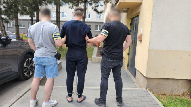Brutalne zabójstwo seniorki. 36-latek poderżnął jej gardło. Powód morderstwa szokuje