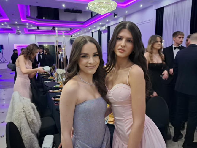 Studniówka 2026 Zespołu Szkół Zawodowych nr 3 w Starachowicach