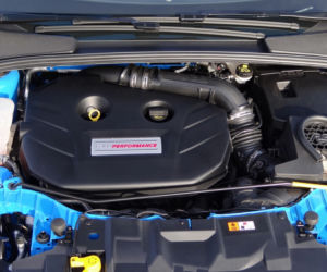 Ford Focus RS 2.3 EcoBoost