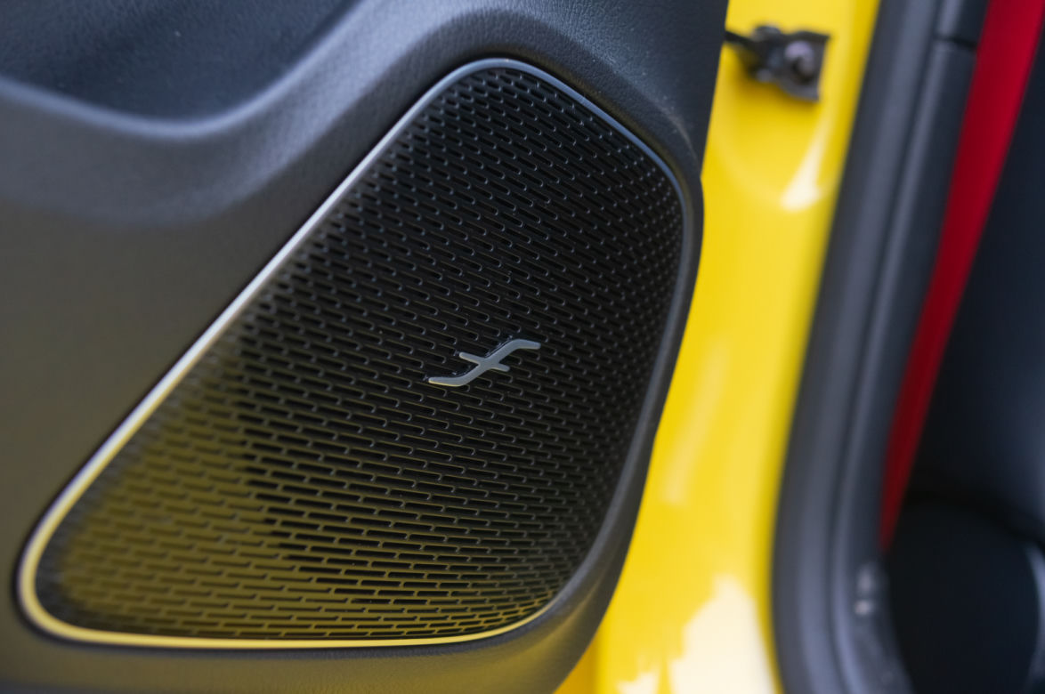 Mercedes-AMG A 35 4MATIC