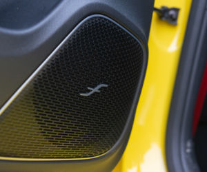Mercedes-AMG A 35 4MATIC