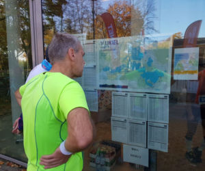 V Ukiel Olsztyn Półmaraton – 10 października 2021 r.