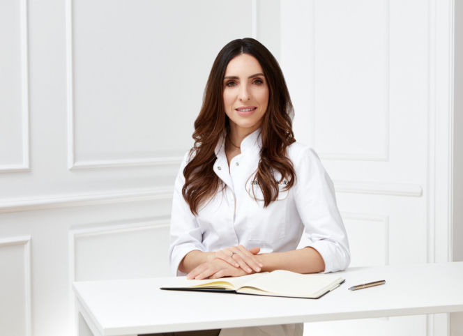 Małgorzata Marcinkiewicz
