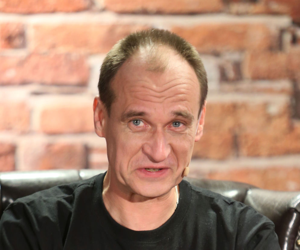 Paweł Kukiz